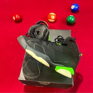 Air Jordan Retro 6s